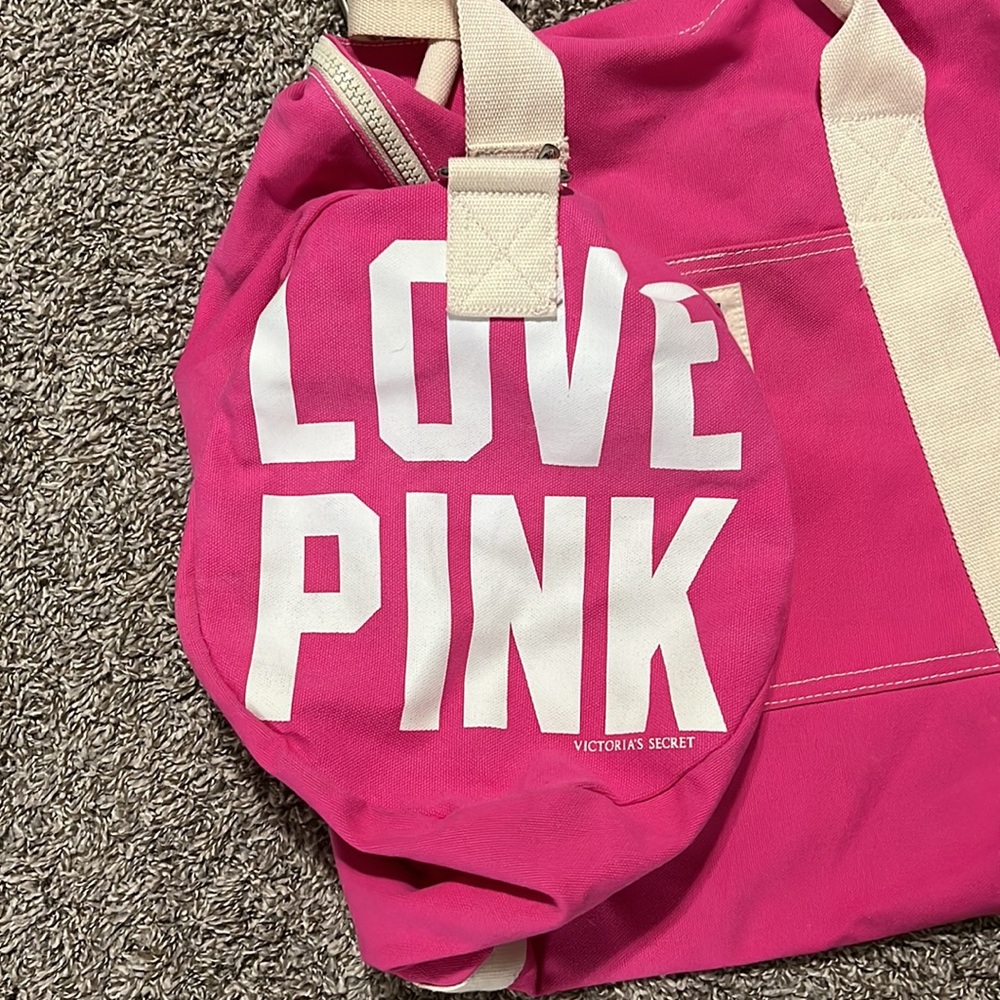 Victoria secret bag - Picture 2 of 4